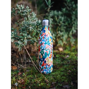 Qwetch bouteille isotherme originals Multicolore