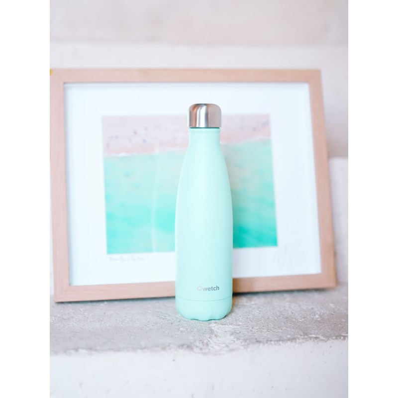 Qwetch bouteille isotherme originals