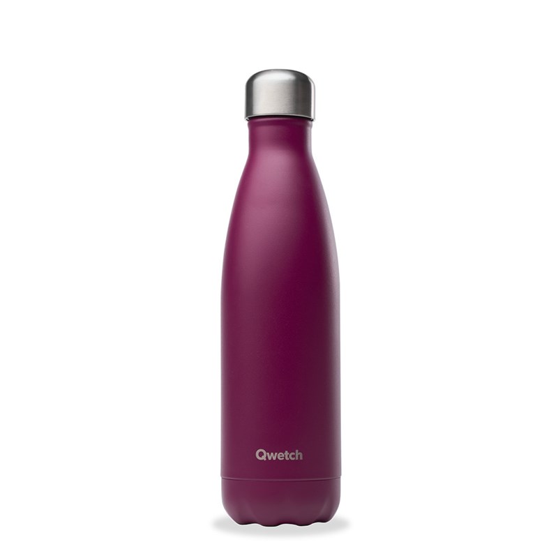 Qwetch bouteille isotherme originals