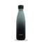 Qwetch bouteille isotherme originals Gris