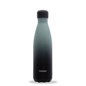 Qwetch bouteille isotherme originals Gris