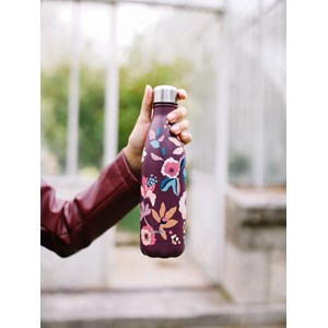 Qwetch bouteille isotherme originals Violet