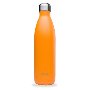 Qwetch bouteille isotherme originals Orange