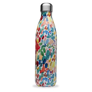 Qwetch bouteille isotherme originals Multicolore