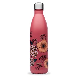 Qwetch bouteille isotherme originals Terracotta