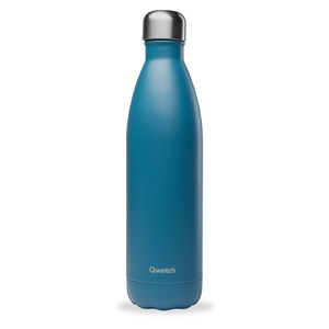 Qwetch bouteille isotherme originals Vert d'eau