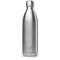 Qwetch bouteille isotherme originals Argenté