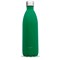 Qwetch bouteille isotherme originals Vert