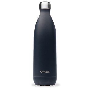 Qwetch bouteille isotherme originals Gris