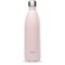 Qwetch bouteille isotherme originals Rose