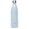 Qwetch bouteille isotherme originals Bleu clair