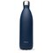 Qwetch bouteille isotherme originals Bleu foncé