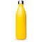 Qwetch bouteille isotherme originals Jaune