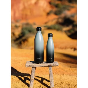 Qwetch bouteille isotherme originals Kaki