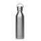 Qwetch bouteille isotherme active Argenté