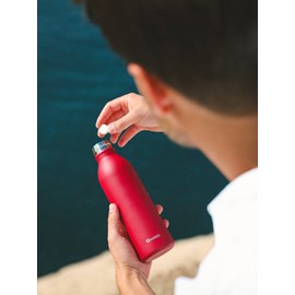 Qwetch bouteille isotherme active