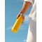 Qwetch bouteille isotherme active Jaune