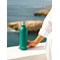 Qwetch bouteille isotherme active Vert foncé