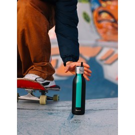 Qwetch bouteille isotherme active sport