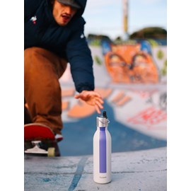 Qwetch bouteille isotherme active sport