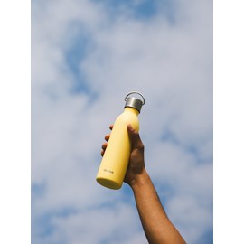 Qwetch bouteille isotherme active