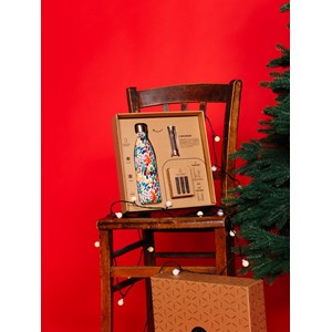 Qwetch coffret cadeau - arty