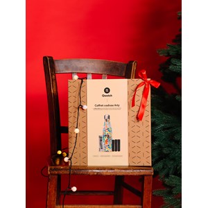 Qwetch coffret cadeau - arty