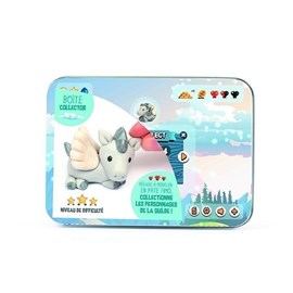 Boite metal fimo fantastique   p