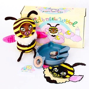Box créative bella bee