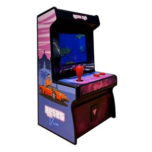 Console de jeu   mini station ar
