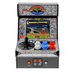 Console de jeu   mini station ar