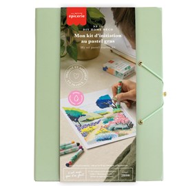 Diy home deco - mon kit d'initiation