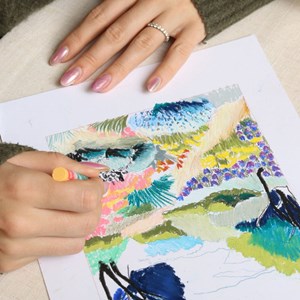 Diy home deco - mon kit d'initiation