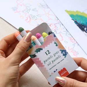 Diy home deco - mon kit d'initiation