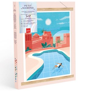 Coffret petit diamond