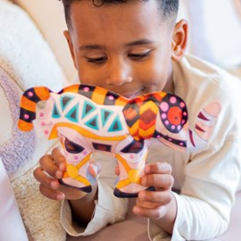 Coloriages gonflables