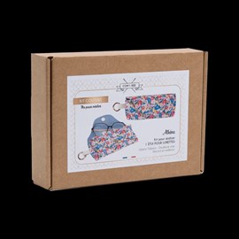 Kit étui à lunettes - athéna