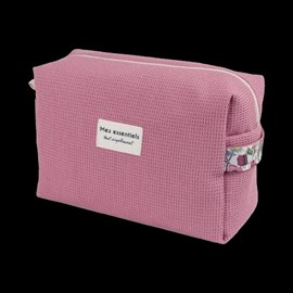 Kit grande trousse de toilette - me