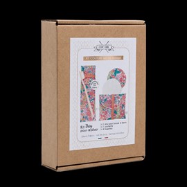 Kit set voyage - daisy