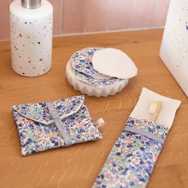 Kit set voyage - marilyn