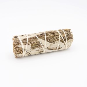 Sauge blanche & sauge du désert 25-30g