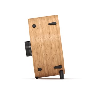 Ventilateur otto bambou
