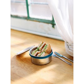 Qwetch boîte traiteur inox