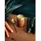 Qwetch boîte repas isotherme inox 340ml Bois