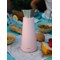 Qwetch Carafe isotherme inox Rose 1000ml Rose