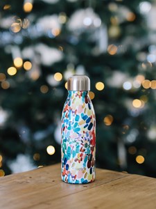 Qwetch bouteille inox one - arty - 500ml Multicolore