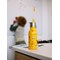 Qwetch bouteille isotherme inox curry Jaune