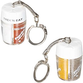 Distributeur à épices porte-clés trek'n