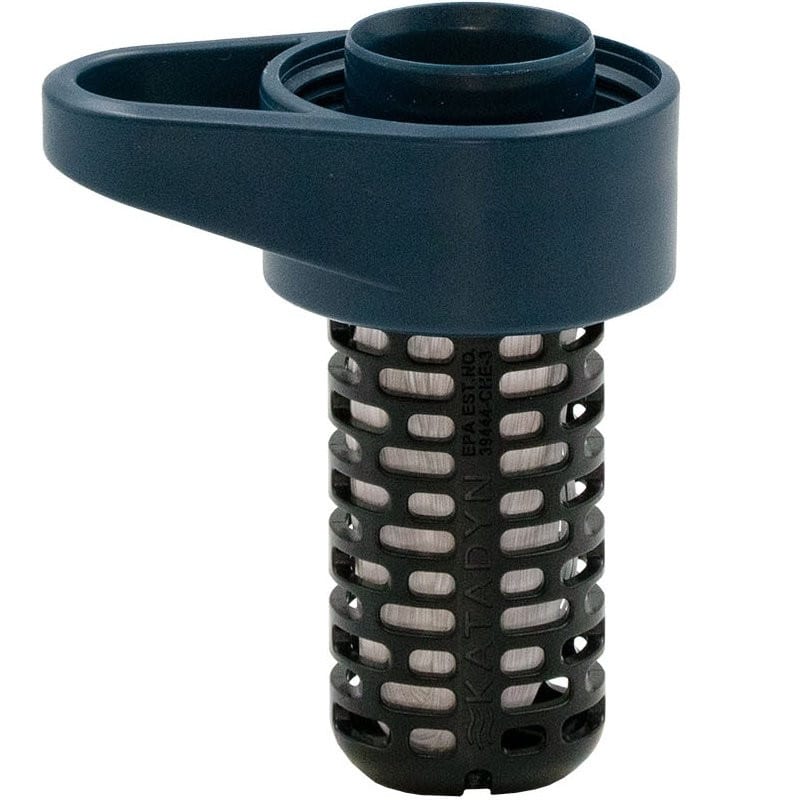 Katadyn - Filtre de rechange katadyn befree ac bleu