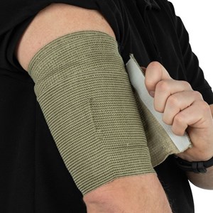 Pansement compressif bcb standard first